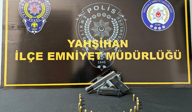 Yahşihan’da Suç ve Suçlulara Geçit Yok