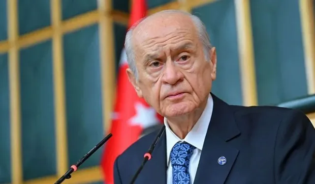 Bahçeli: Türkler ve Kürtler kader ortağıdır