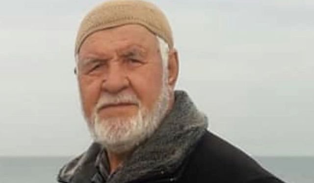 Mustafa Atak vefat etti