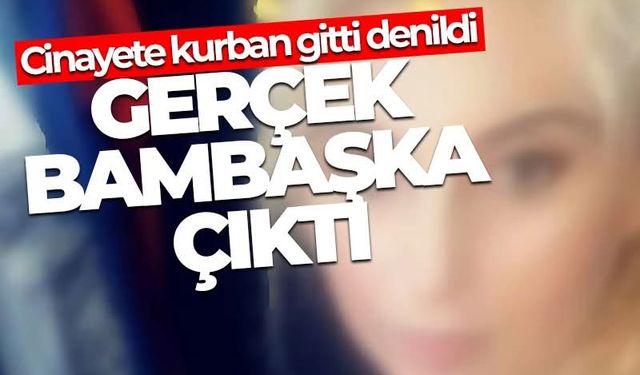 İlçede kafalar karıştı