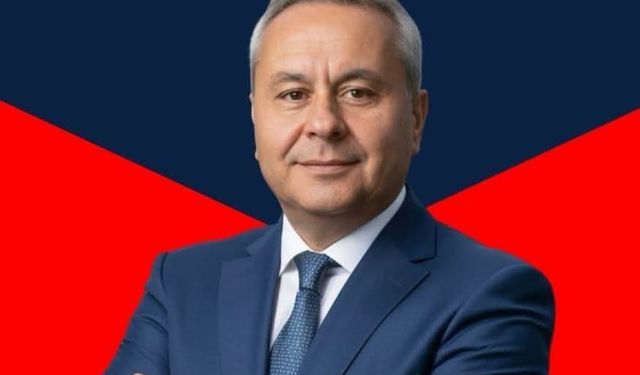 Başkanlık yarışını  Murat Duruyürek  kazandı