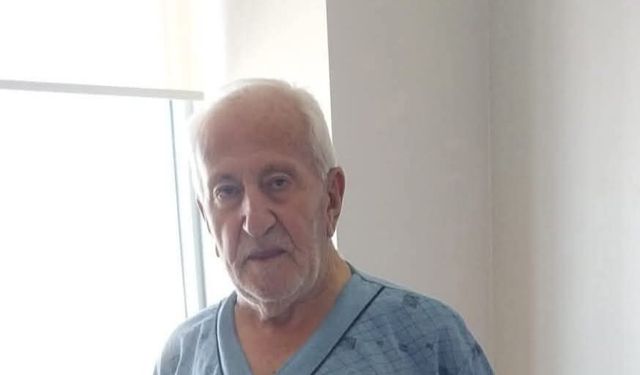 Hasan Canöz vefat etti