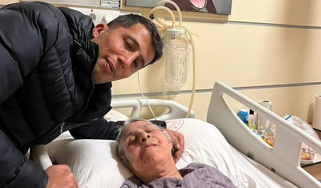 Sevim Erdoğan hayatını kaybetti