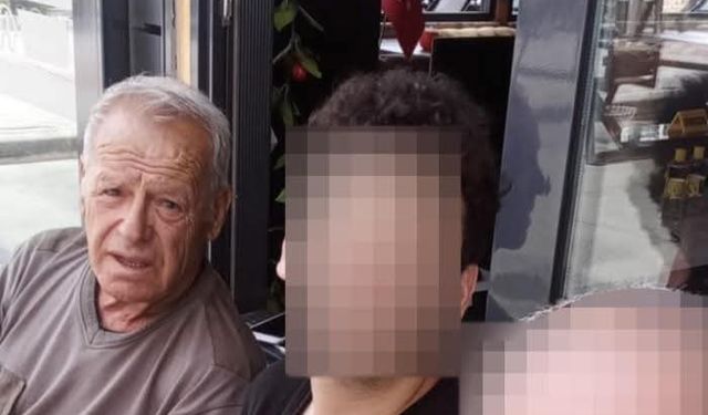 Baba-oğul arasındaki tartışma kanlı bitti