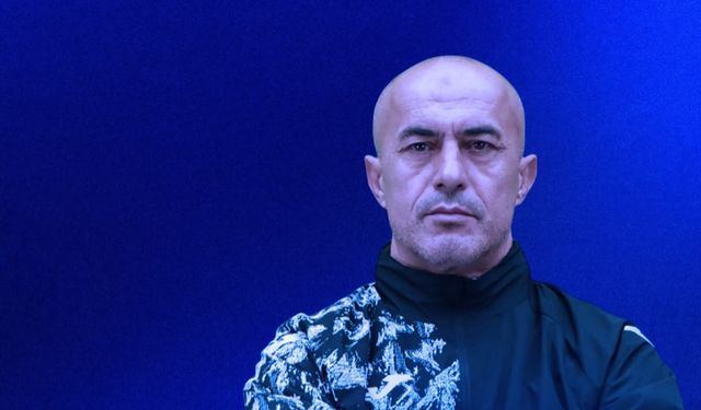 Kırıkkale FK teknik direktörle yolları ayırdı