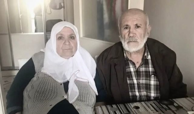 Şehriye Durmaz vefat etti.