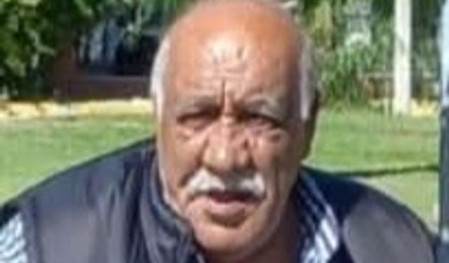 Şoför Suat Demir vefat etti