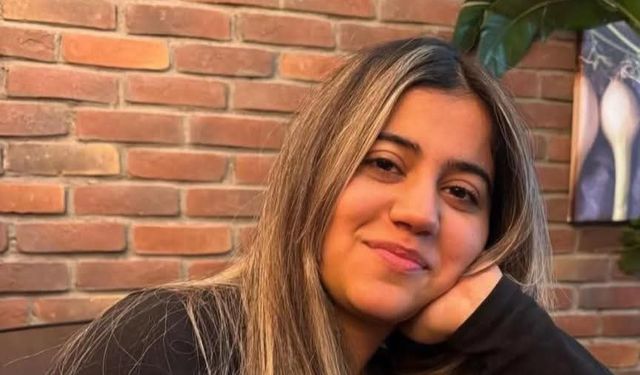 18 Yaşındaki Genç Kızı Katlettiler