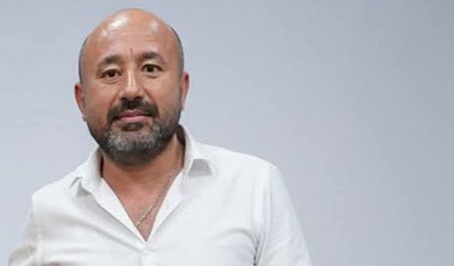 Berberlerin Başkanı Seyfi Duman oldu