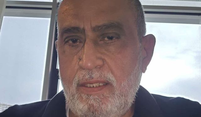 Sevilen esnaf ameliyat oldu