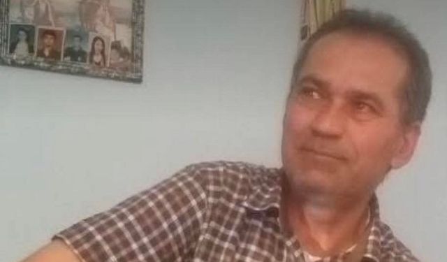 Adem Meydaneri vefat etti