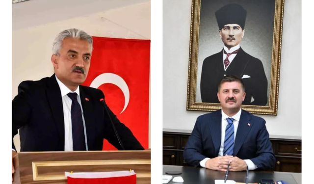 Kırıkkale Valisi Düzce'ye  atandı