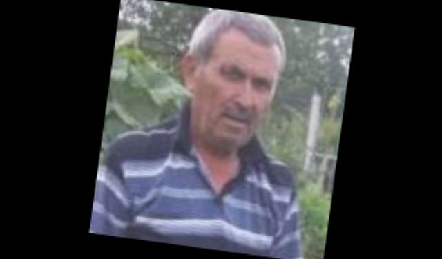 Bedirhan Altunyurt vefat etti