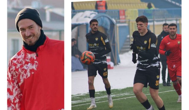 Tarihi mağlubiyet,Kırıkkale FK 7-0 yenildi