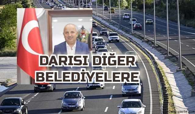 Keskin, EDS 'yi 110' a çıkarttı