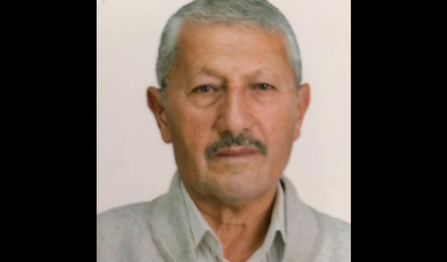 Memduh Şenyüz vefat etti.