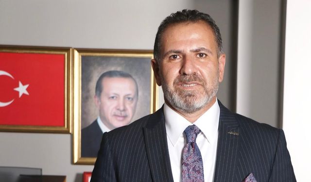 Kırıkkale'li işadamlarının DEİK Başarısı