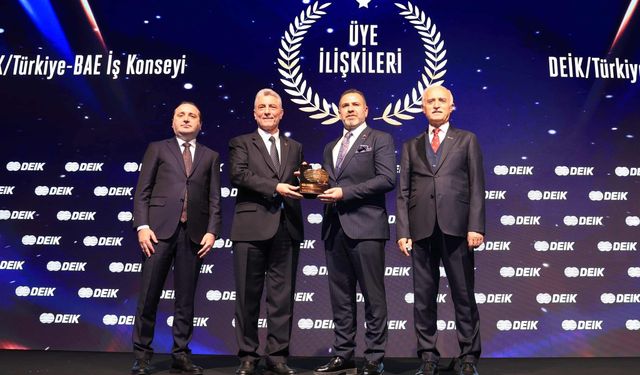 Savaş Geyik'e yeni Uluslararası görev