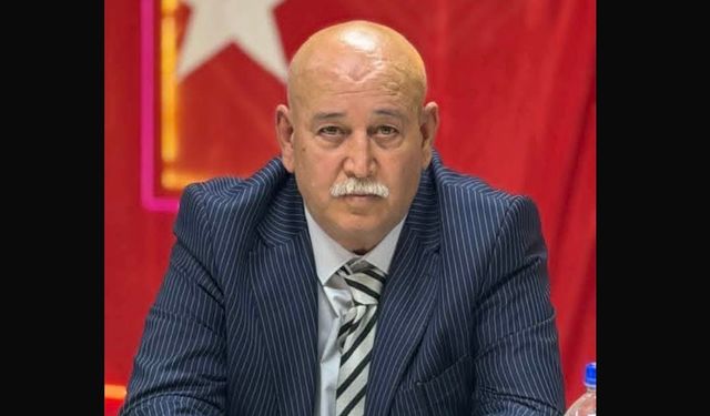 Sebzeciler Odası’nda İba Dönemi Devam