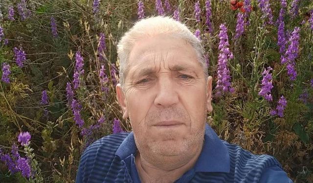 60 Yaşındaki Adamı Tahtayla Öldürdü