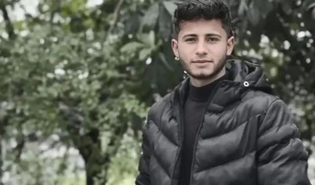 Okul Bahçesinde 17 Yaşındaki Çocuğun Cansız Bedeni Bulundu