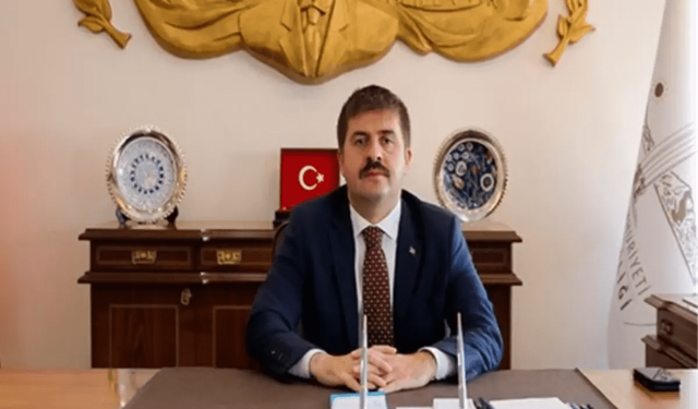 Kırıkkale'nin yeni Valisi yarın  görevine başlıyor