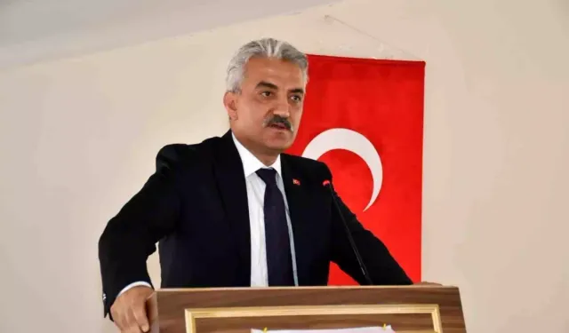 Kırıkkale Valisi Düzce'ye  atandı