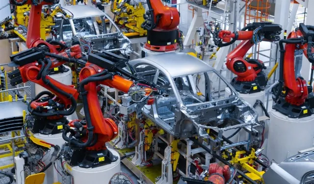 Otomotiv Yan Sanayisi İhracatta: 2025’te 15,7 Milyar Dolarlık Rekor