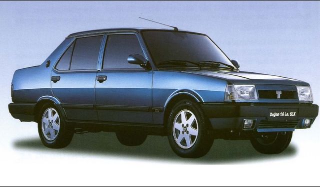 Kırıkkale, En Yaşlı Otomobil Filosu Olan İller Arasında