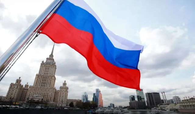 Moskova’dan Washington’a Çağrı: Maduro ve Eşinin Akıbeti Netleştirilmeli