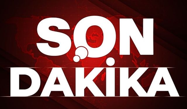 TÜPRAŞ'ta Patlama yaşandı