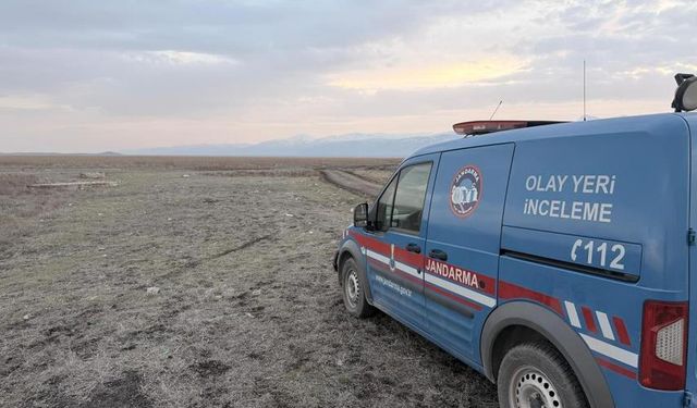 Birlikte Ava Gittiği Arkadaşını Kafasından Vurdu