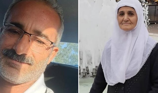 Anne Yüreği Evlat Acısına Dayanamadı