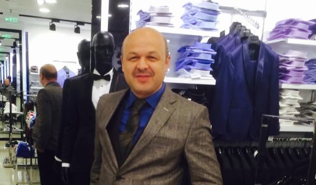 Alper Alpaslan yeniden seçildi