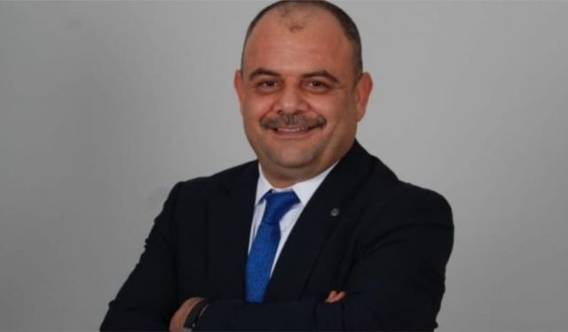 Sağlık-Sen Kırıkkale’de Yeni Aday