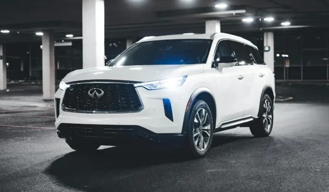 Türkiye’de Otomobil Tercihinde Her 10 Araçtan 6’sı SUV Oldu