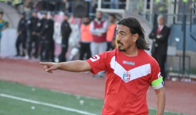 Uğur Kütük Kırıkkale FK ile yollarını ayırdı