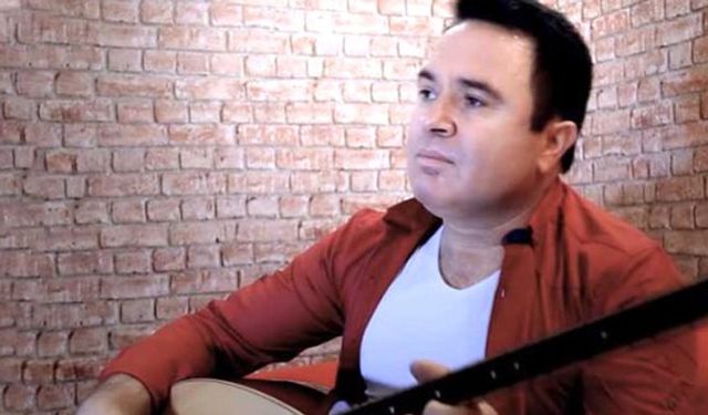 ‘Kırıkkale Üstadları’ Türküsüyle Taner Olgun Anılıyor