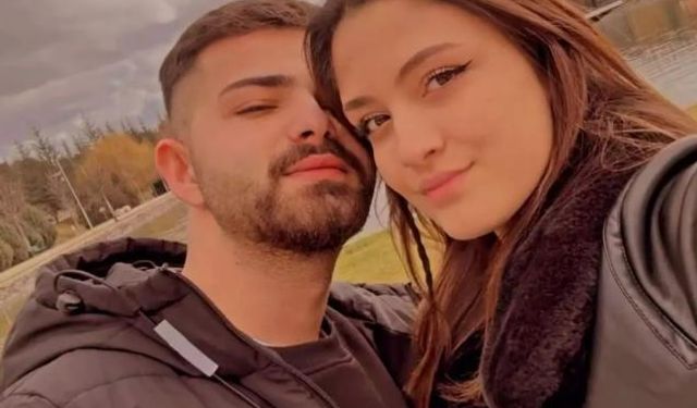 Genç Çiftin Mutluluğu Faciayla Sona Erdi!