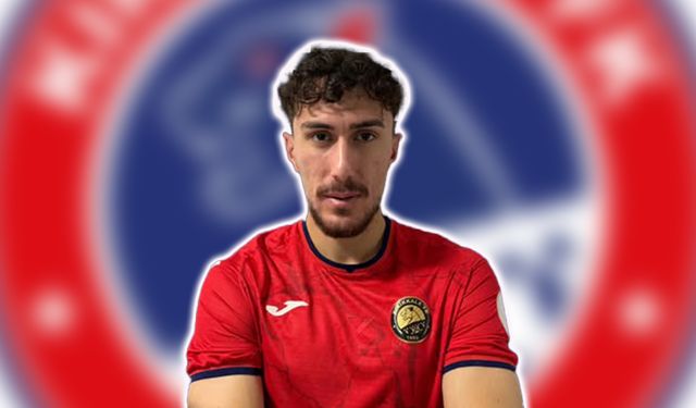 Kırıkkale FK’dan Savunmaya Takviye