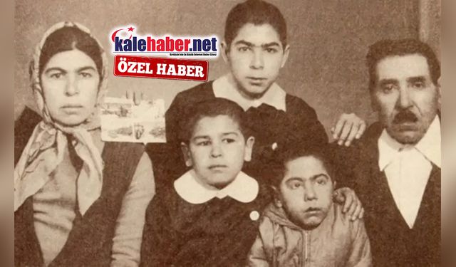 Neşet Ertaş’ın Annesi Kırıkkale’nin Hangi Köyünden?