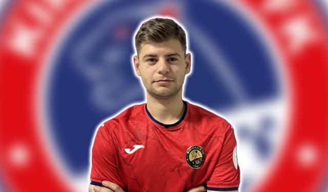 Kırıkkale FK, Forvet Hattını Güçlendirdi