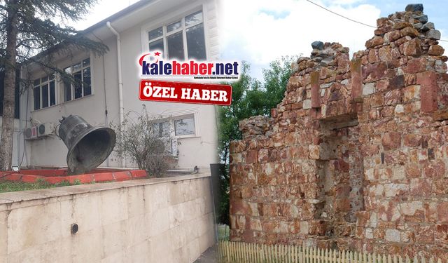 Çantepe’nin Hikayesini Biliyor Musunuz?