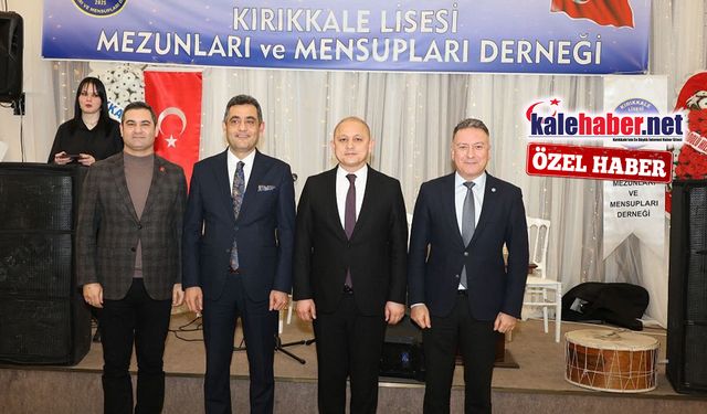 Eğitimin Getirdiği Siyasi Birliktelik