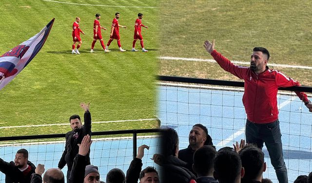 Şehr-i Kale’den Büyük Destek Çağrısı