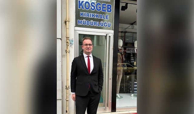 Alsancak: “Esnafımız İçin Görevimizin Başındayız”