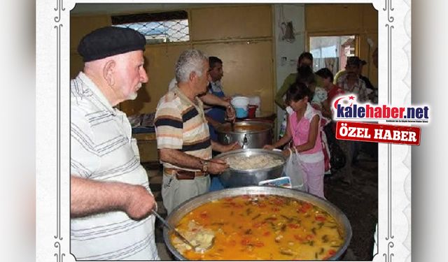 Kırıkkale’nin Hayırsever İsmi Dualarla Anılıyor