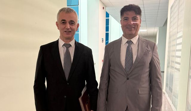 Tarım Gündemi Kırıkkale’de Masaya Yatırıldı