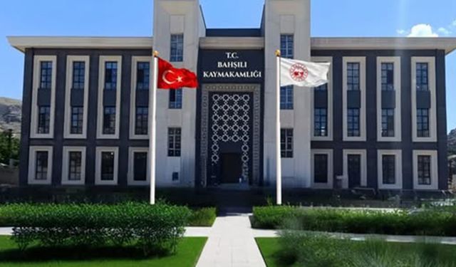 Bahşılı’da YKS Ücretleri Kaymakamlıktan