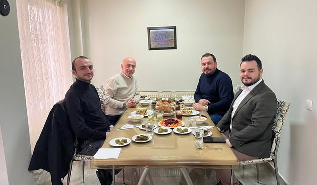 Kırıkkale’de Sanayi İçin Ortak Akıl